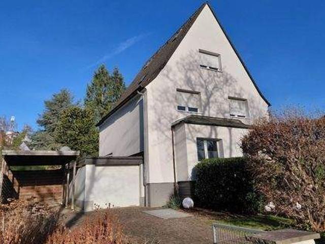 Haus kaufen in Letmathe, Iserlohn