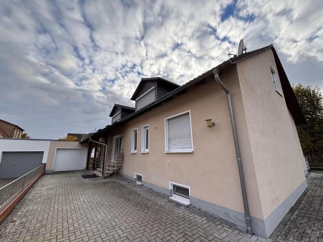 Haus kaufen in Kleinwallstadt, Bayern