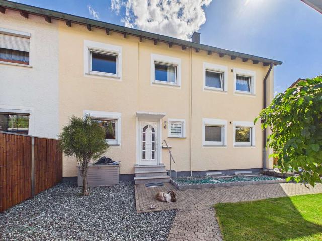 Haus kaufen in Großbettlingen, Landkreis Esslingen