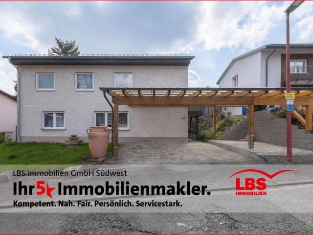 Haus kaufen in Rockenhausen