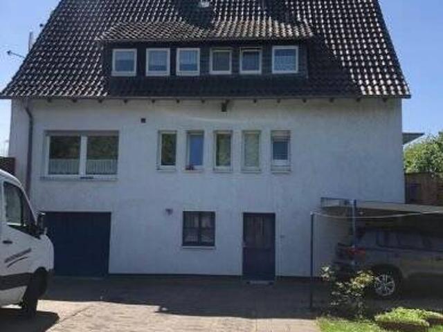 Haus kaufen in Ehrsen, Bad Salzuflen