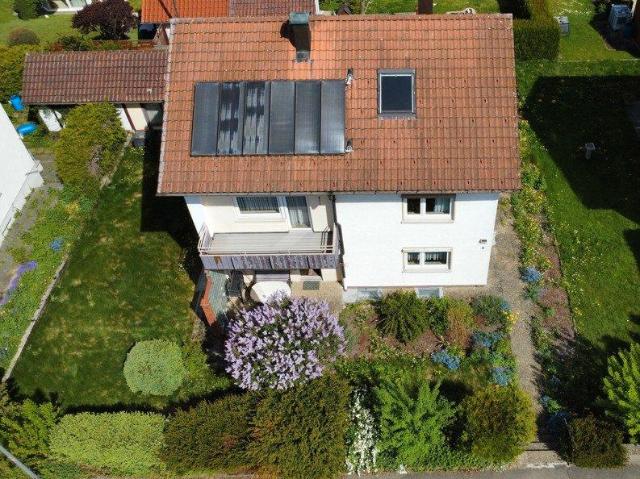 Haus kaufen in Albstadt, Baden-Württemberg
