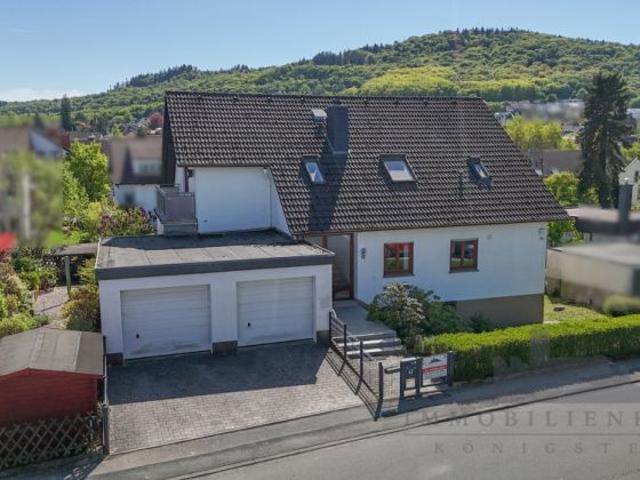 Haus kaufen in Kelkheim, Hessen