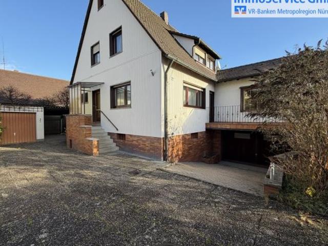 Haus kaufen in Hessen