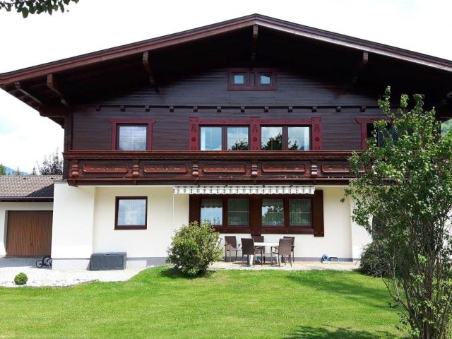 Haus kaufen in Bruck an der Großglocknerstraße, Salzburg