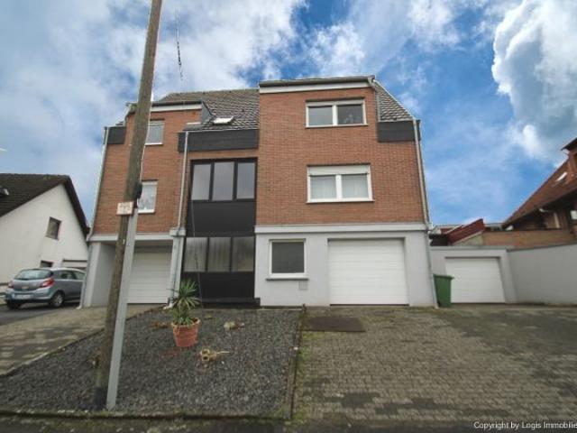 Haus kaufen in Bornheim