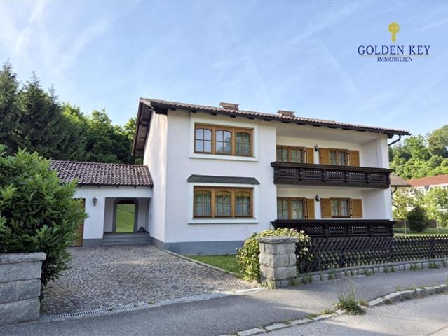 Mehrfamilienhaus kaufen in Langenstein, Oberösterreich