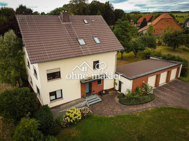 Haus kaufen in Borgentreich