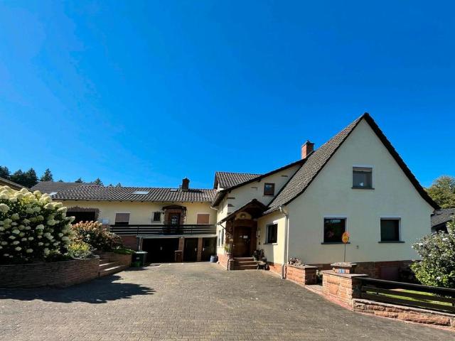 Haus kaufen in Büdingen, Hessen