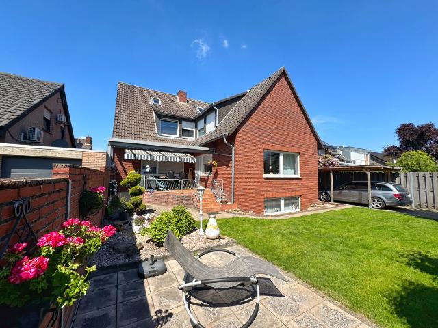 Haus kaufen in Emsdetten, Nordrhein-Westfalen