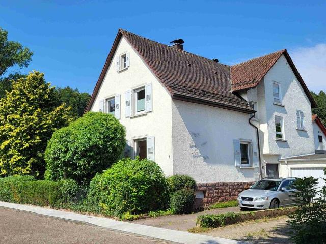 Haus kaufen in Remchingen, Baden-Württemberg