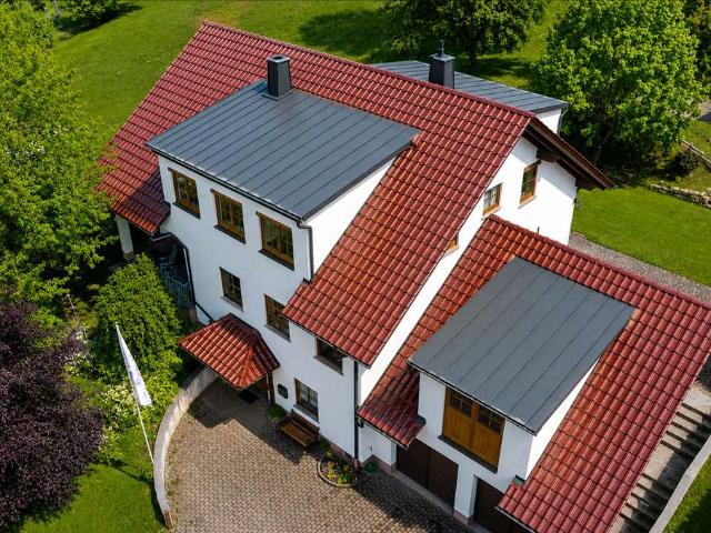 Haus kaufen in Neuhütten, Landkreis Trier-Saarburg