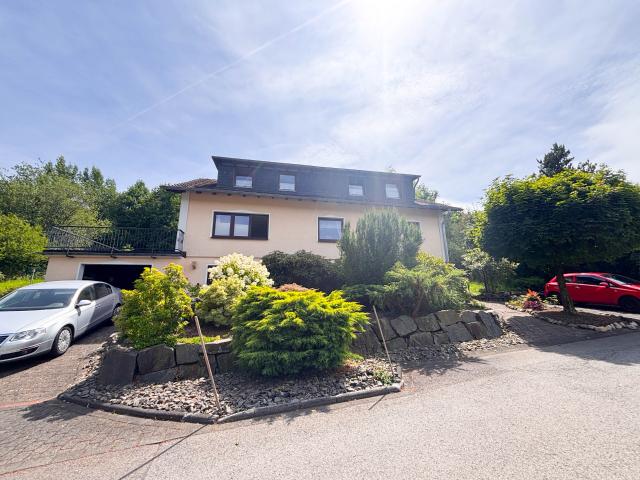 Haus kaufen in Windfus, Reichshof