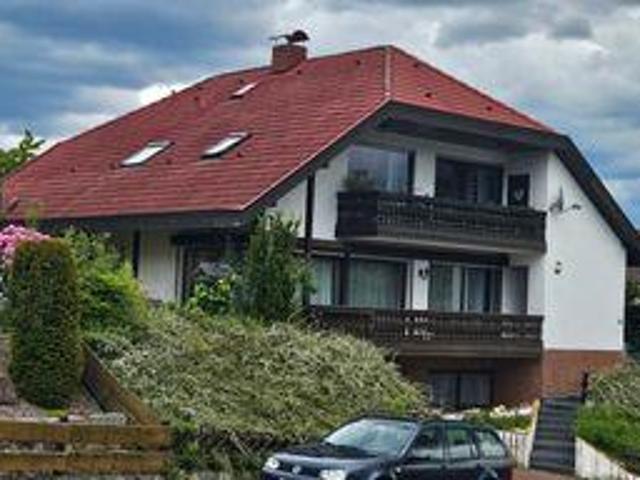 Haus kaufen in Eschwege, Hessen