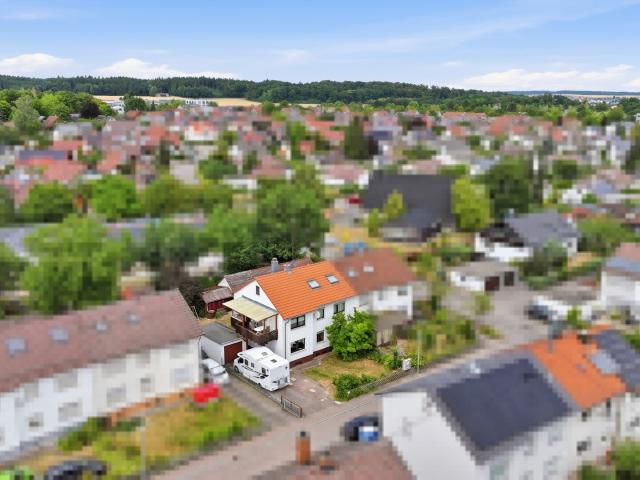 Haus kaufen in Beimerstetten, Baden-Württemberg