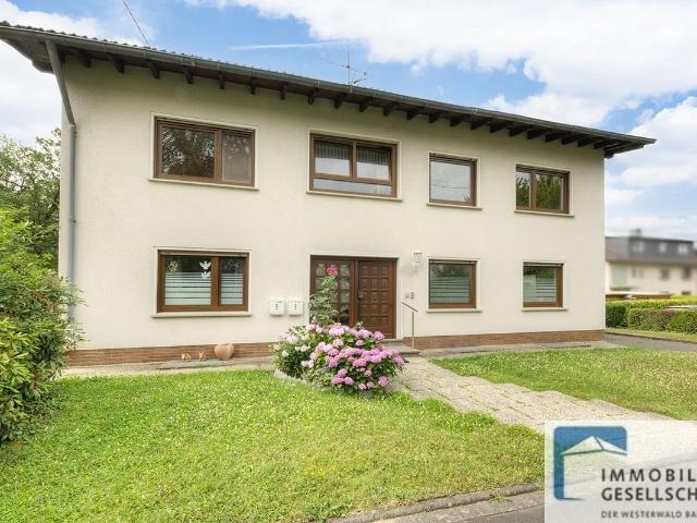 Haus kaufen in Altenkirchen, Rheinland-Pfalz