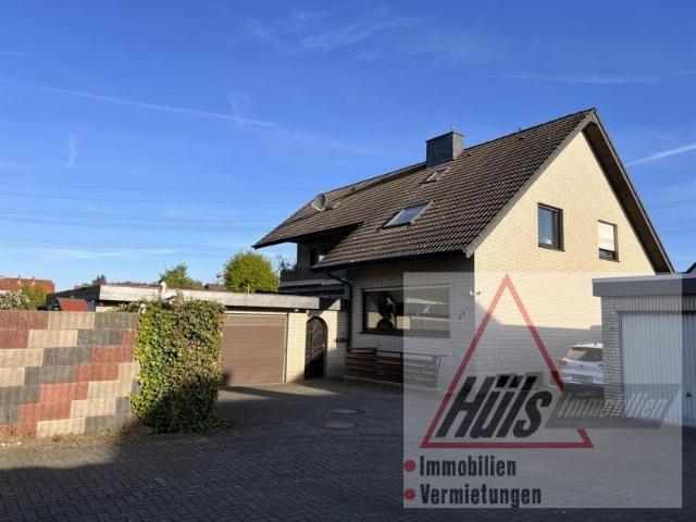 Haus kaufen in Osnabrück