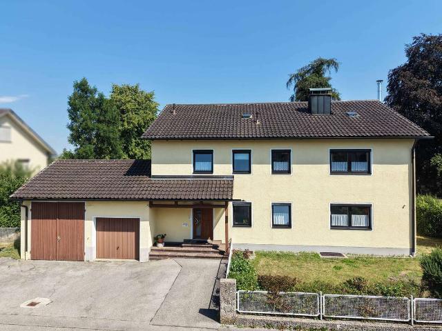 Haus kaufen in Waging am See, Landkreis Traunstein