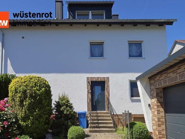 Haus kaufen in Windischeschenbach, Landkreis Neustadt an der Waldnaab