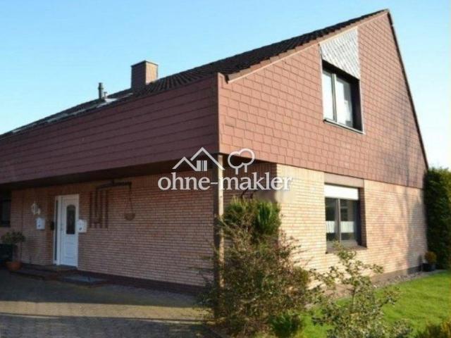 Haus kaufen in Weener, Niedersachsen