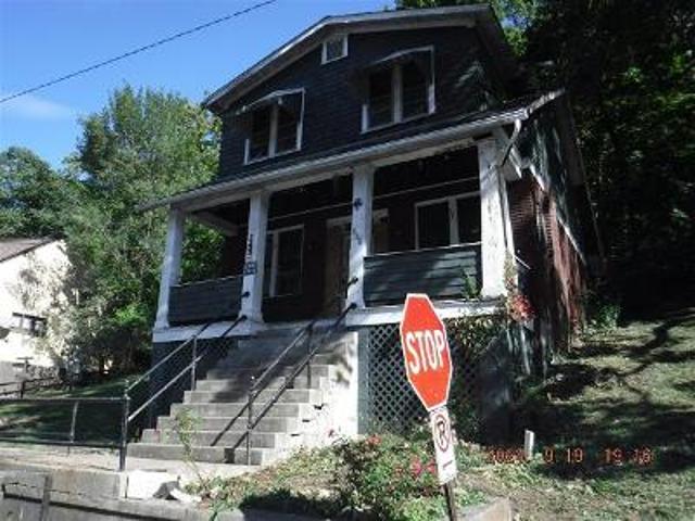 House for sale in Cumberland, Maryland