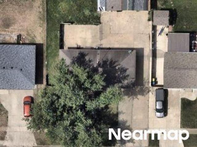 House for sale in Des Moines, Iowa