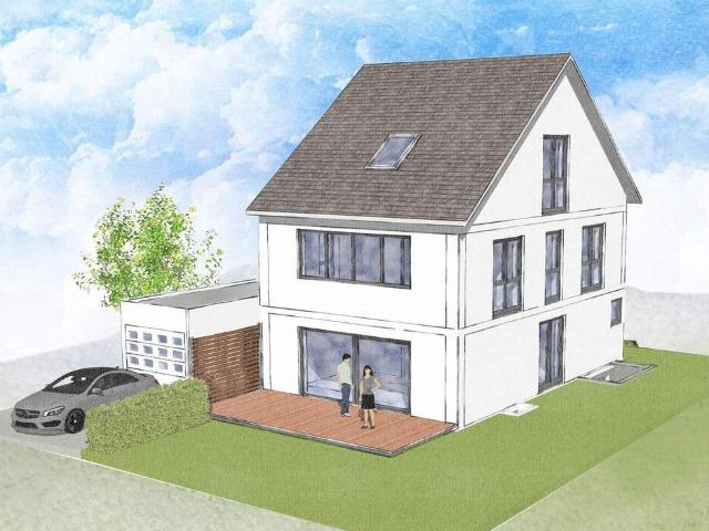 Haus kaufen in Schönaich, Baden-Württemberg