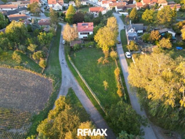 Grundstück kaufen in Rohrau, Bezirk Bruck an der Leitha