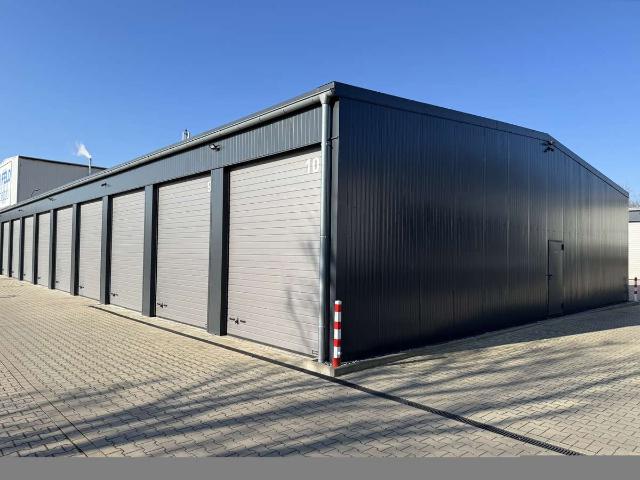 Industrie kaufen in Lüdenscheid, Märkischer Kreis
