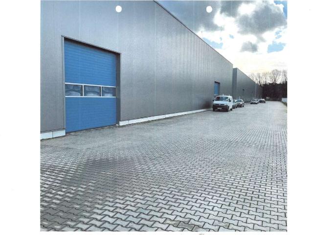 Industrie kaufen in Lüdenscheid, Märkischer Kreis