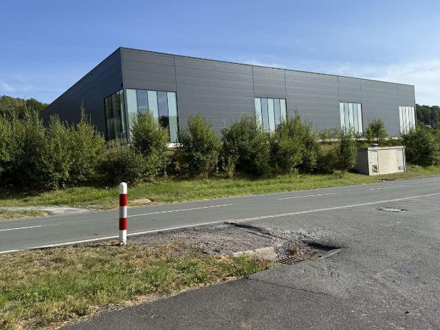 Industrie kaufen in Lüdenscheid, Märkischer Kreis