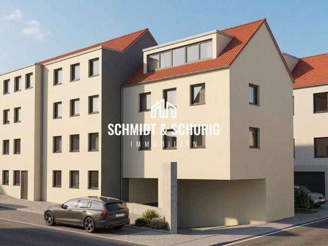 Erdgeschosswohnung kaufen in Möttlingen, Bad Liebenzell