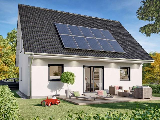 Haus kaufen in Borstel, Kreis Segeberg