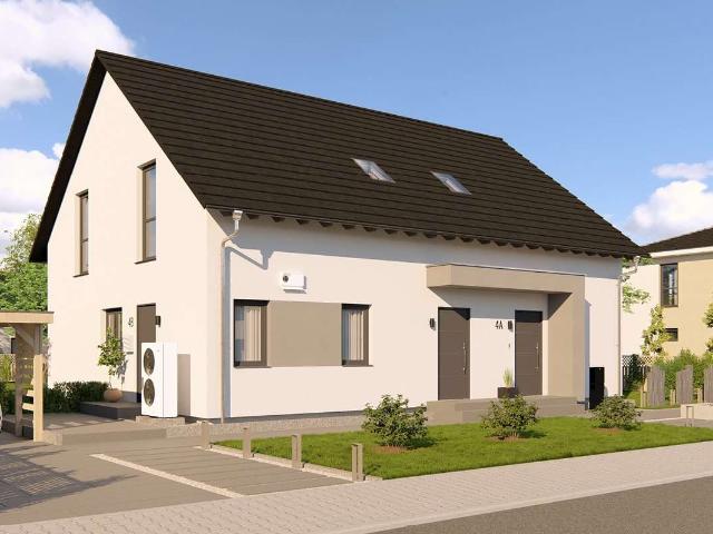 Haus kaufen in Trittau, Kreis Stormarn