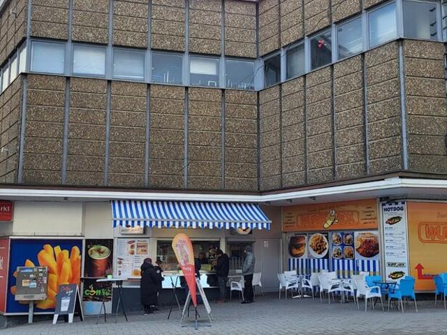 Gewerbe kaufen in Remscheid, Nordrhein-Westfalen