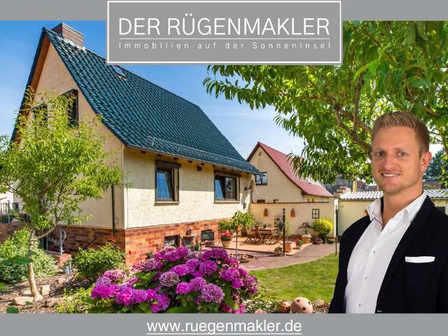 Haus kaufen in Garz, Vorpommern-Greifswald