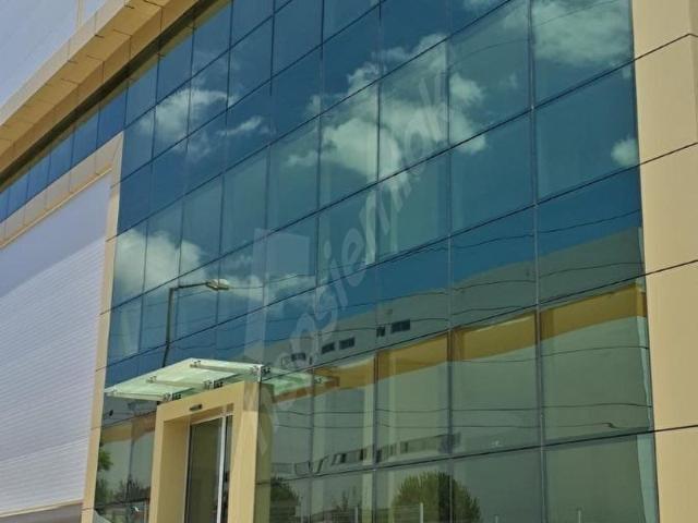 Gebze, Kocaeli içerisinde satılık Fabrika