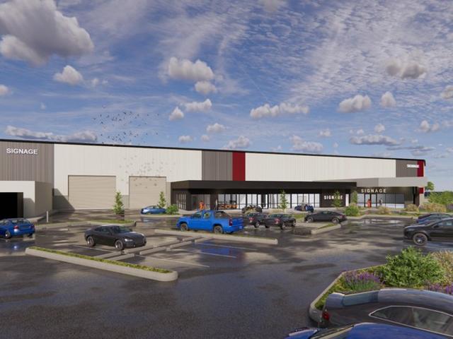 Warehouse for rent in Horseshoe Creek, South Australia