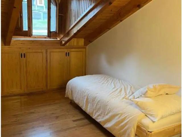 Apartamento en alquiler en Cerdanya, Catalunya