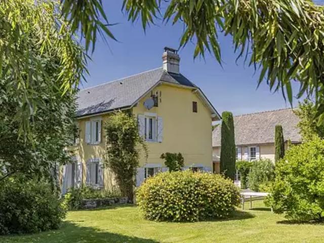 Maison vente à Pau, Nouvelle-Aquitaine