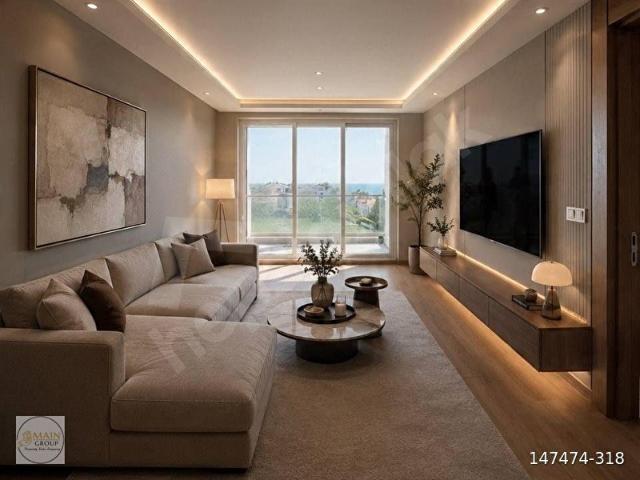 Beylikdüzü, İstanbul içerisinde satılık mülk