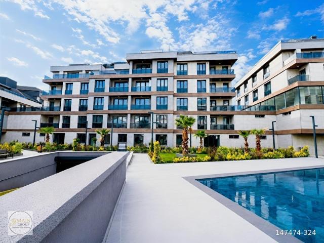 Beylikdüzü, İstanbul içerisinde satılık mülk