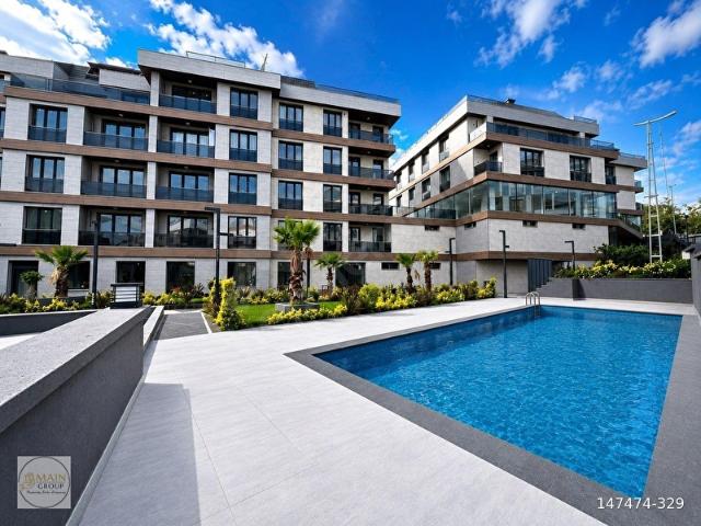 Beylikdüzü, İstanbul içerisinde satılık mülk