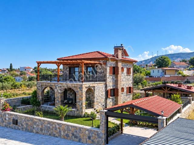 Akyeniköy, Didim içerisinde satılık Villa