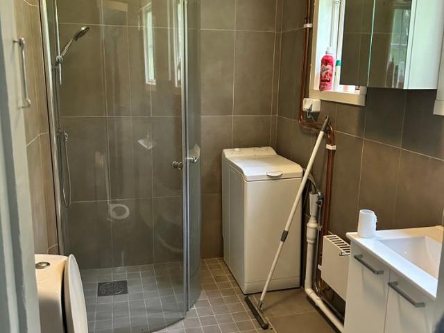 Hus hyra i Vretstorp, Örebro