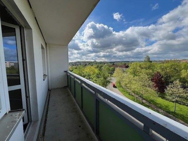 Apartment mieten in Neuplanitz, Zwickau