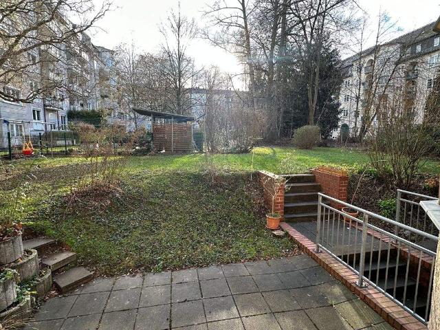 Apartment mieten in Kaßberg, Chemnitz