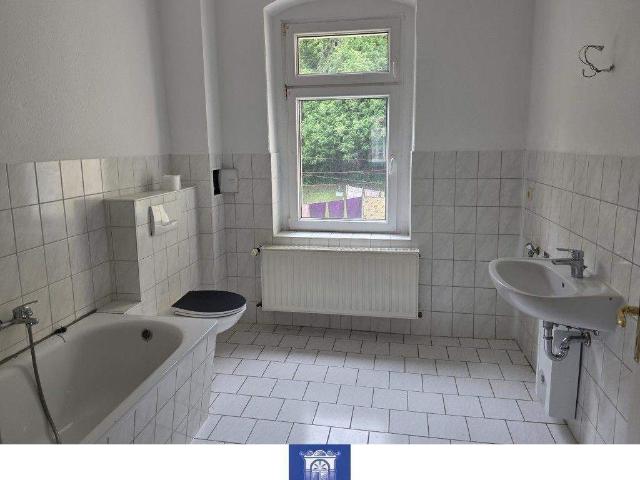 Apartment mieten in Waldheim, Sachsen