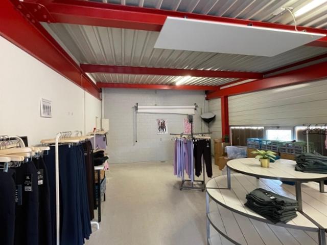 Atelier mieten in Gretzenbach, Solothurn