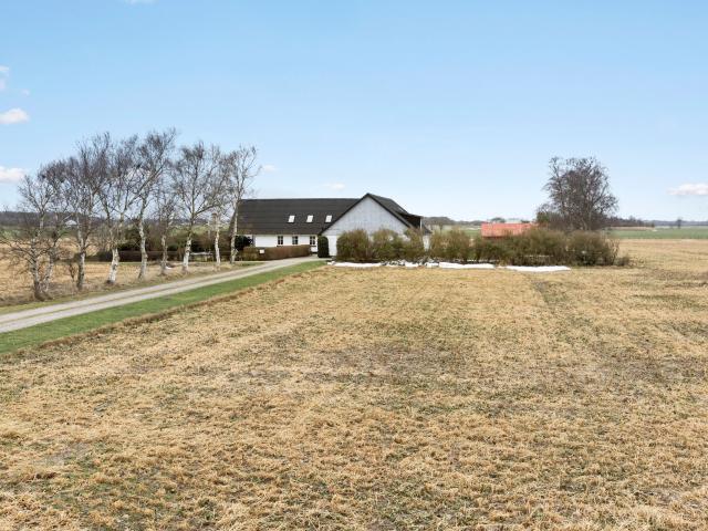 Landejendom til salg i Brønderslev-Dronninglund
